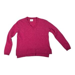 Globus Cashmere Sweater Size xs/s
Barbiecore Hotpink Barbistyle Luxury Preppy